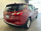 Certified 2020 Chevrolet Equinox LT image 4