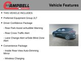 Used 2023 Chevrolet Blazer LT w/ Convenience Package image 5
