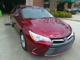 Used 2016 Toyota Camry LE image 2