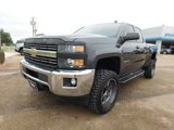 Used 2015 Chevrolet Silverado 2500 LT w/ LT Convenience Package image 4