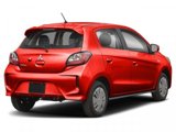 New 2024 Mitsubishi Mirage ES image 2