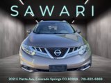 Used 2012 Nissan Murano LE w/ Platinum Pkg image 2