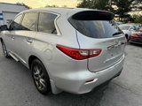 Used 2015 INFINITI QX60 AWD w/ Cargo Package image 4