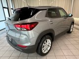 New 2024 Chevrolet TrailBlazer LS w/ LS Convenience Package image 6
