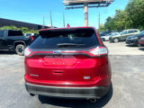 Used 2017 Ford Edge SEL w/ Equipment Group 201A image 6