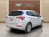 Used 2019 Buick Envision Essence image 4