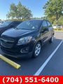 Used 2015 Chevrolet Trax LTZ image 2