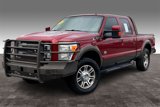 Used 2015 Ford F250 King Ranch w/ FX4 Off-Road Package image 2
