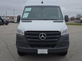 Used 2019 Mercedes-Benz Sprinter 144 image 2