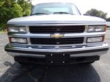 Used 1997 Chevrolet Silverado 1500 4x4 Regular Cab w/ Preferred Equipment Group 3 image 2