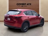 Used 2020 MAZDA CX-5 Grand Touring w/ GT Premium Package image 5