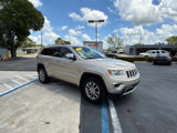 Used 2014 Jeep Grand Cherokee Limited image 3