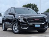 Certified 2022 GMC Terrain SLE w/ Driver Convenience Package image 2