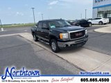 Used 2011 GMC Sierra 1500 SLT w/ SLT Convenience Package image 3