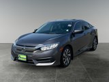 Used 2017 Honda Civic EX image 4