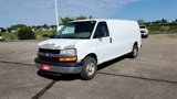 Used 2008 Chevrolet Express 3500 Extended image 4