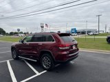 Used 2022 Jeep Grand Cherokee Limited image 5