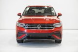 Used 2022 Volkswagen Tiguan SE image 3
