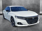 Used 2022 Honda Accord Sport image 3