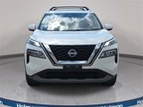 Used 2023 Nissan Rogue SV w/ SV Premium B Package image 2