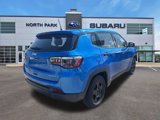 Used 2021 Jeep Compass Sport image 3