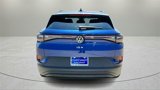 Used 2021 Volkswagen ID.4 Pro S w/ ID.4 Protection Package image 4
