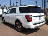 Certified 2020 Ford Expedition Limited w/ Equipment Group 302A image 2