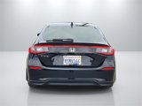 Certified 2022 Honda Civic EX-L image 6