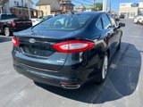 Used 2014 Ford Fusion SE w/ Equipment Group 202A image 4