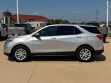 Used 2020 Chevrolet Equinox LT image 3
