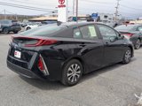 Used 2022 Toyota Prius Prime LE image 2