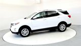 Used 2018 Chevrolet Equinox LT w/ Sun & Infotainment Package image 3