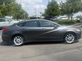 Used 2020 Ford Fusion SE image 6