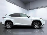 Used 2016 Lexus NX 200t AWD image 3