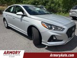 Used 2019 Hyundai Sonata SE image 3