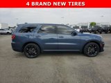 Certified 2021 Dodge Durango GT w/ Blacktop Package image 2