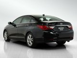 Used 2012 Hyundai Sonata Limited w/ Navigation Pkg image 3