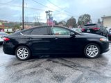 Used 2016 Ford Fusion SE image 3