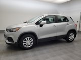Used 2018 Chevrolet Trax LS w/ LPO, Protection Package image 2