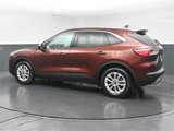 Certified 2021 Ford Escape SE image 5