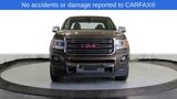 Used 2015 GMC Canyon SLT w/ Driver Alert Package image 3