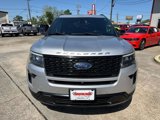 Used 2018 Ford Explorer Sport w/ Equipment Group 401A image 2
