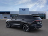 New 2024 Lincoln Nautilus Reserve w/ Jet Appearance Package (87T) image 4