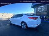 Used 2013 Kia Optima EX image 3