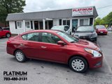 Used 2016 Nissan Versa SV image 2
