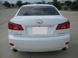 Used 2008 Lexus IS 250 image 4