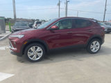 New 2024 Buick Encore GX Preferred w/ Comfort Package image 3