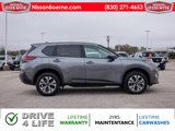 Used 2023 Nissan Rogue SV image 3