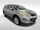 Used 2011 MAZDA CX-9 Grand Touring w/ Moonroof & Bose Audio Pkg image 3