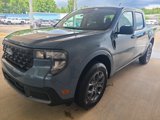 New 2025 Ford Maverick XLT image 2